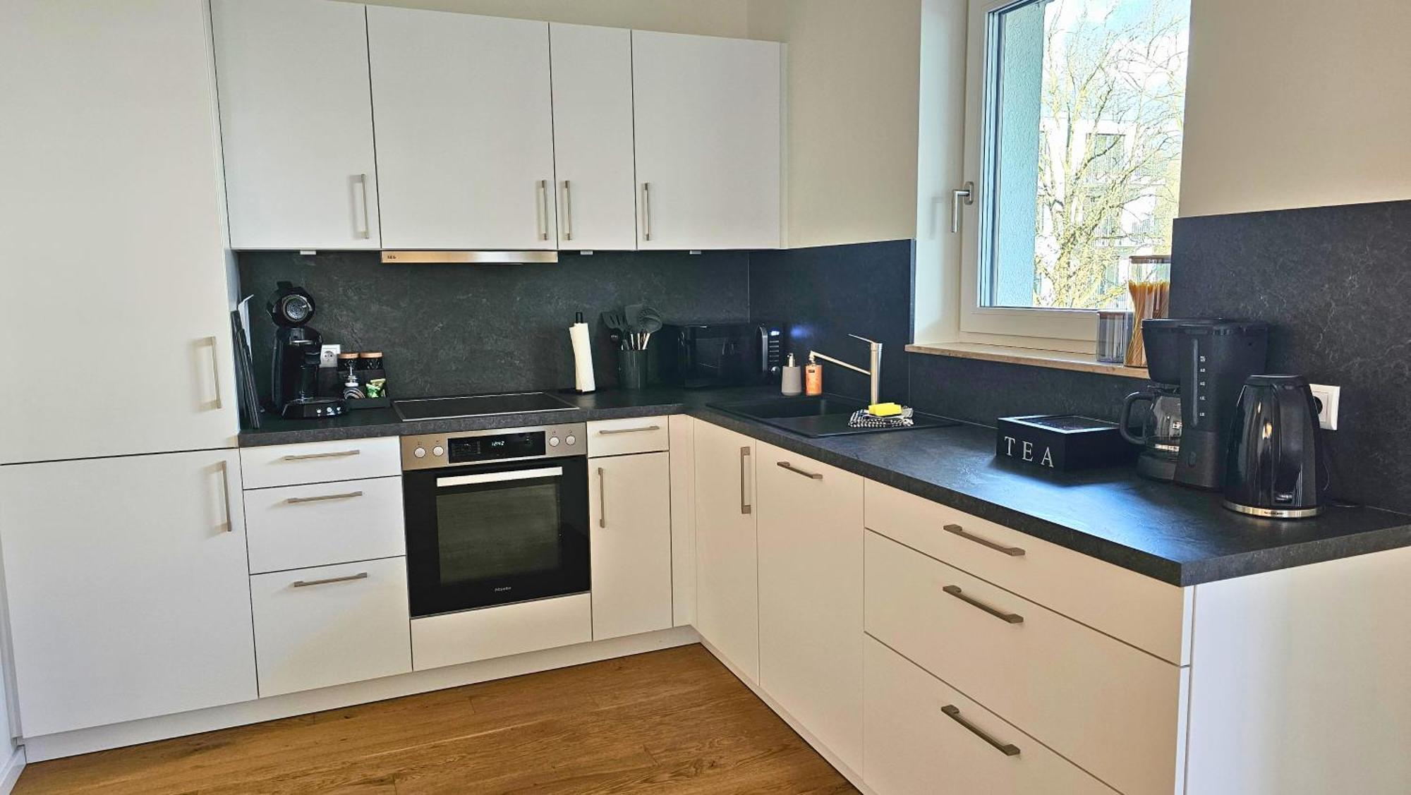 Relaxrefugium Luxus - Kueche, Arbeitsplaetze, Stellplatz & Komfort Fuer Bis 6 Gaeste Königs Wusterhausen Eksteriør billede