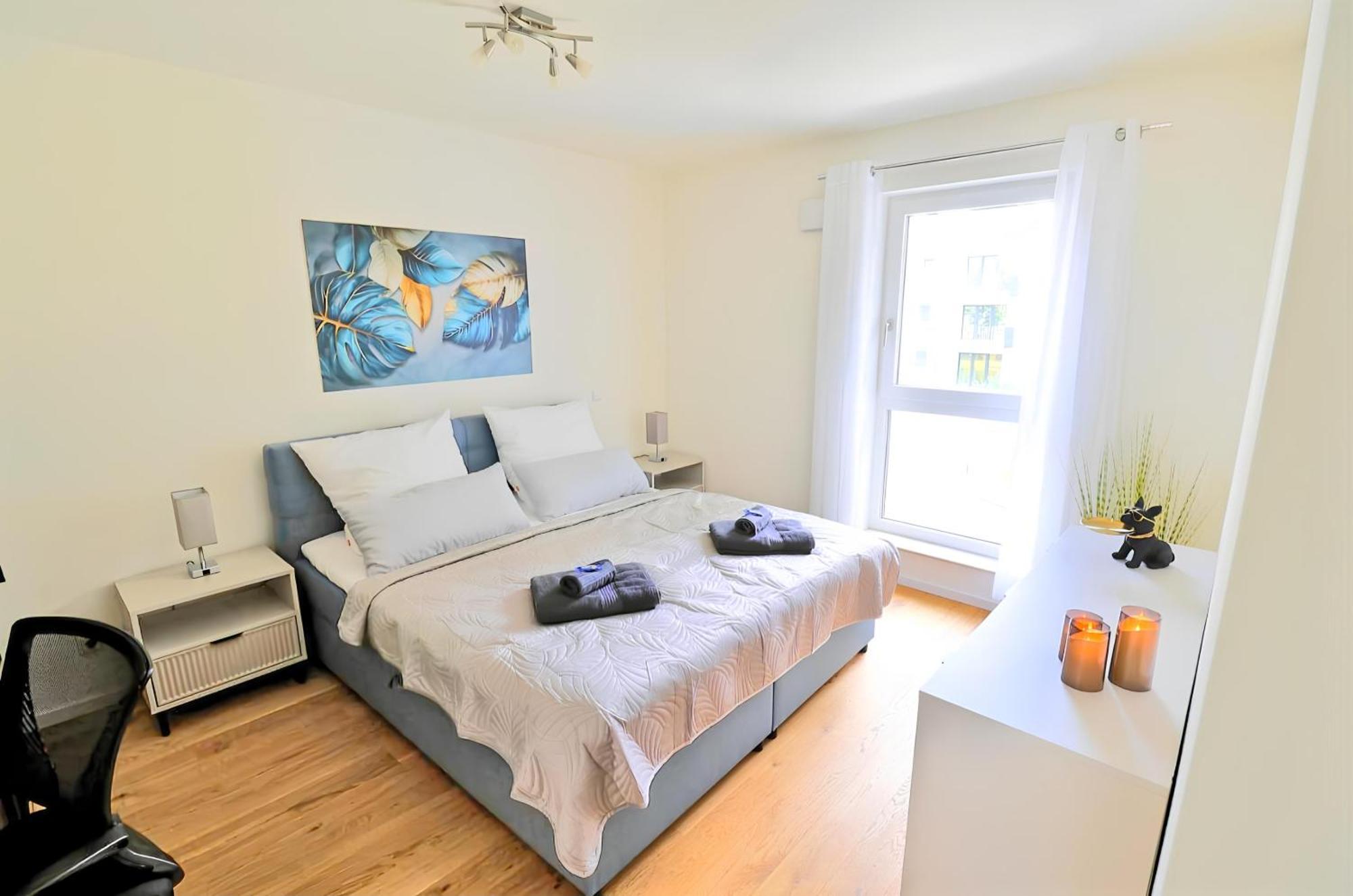 Relaxrefugium Luxus - Kueche, Arbeitsplaetze, Stellplatz & Komfort Fuer Bis 6 Gaeste Königs Wusterhausen Eksteriør billede